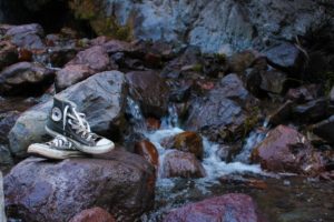 Converse - móda