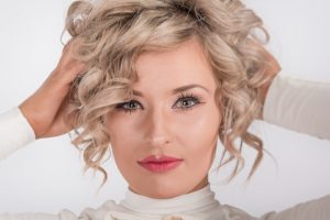 Žena - krása
