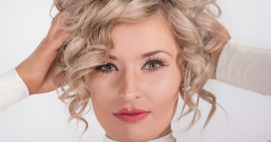 Žena - krása