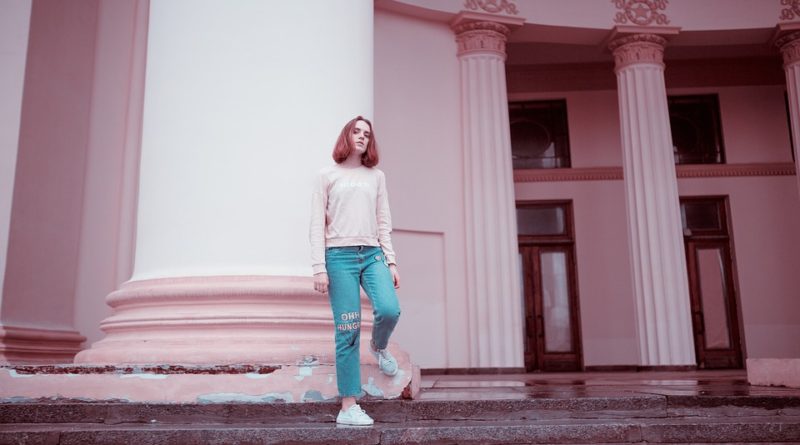 pařížský styl