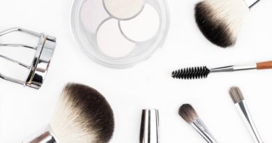 Tři způsoby, jak bezchybně nanést make-up