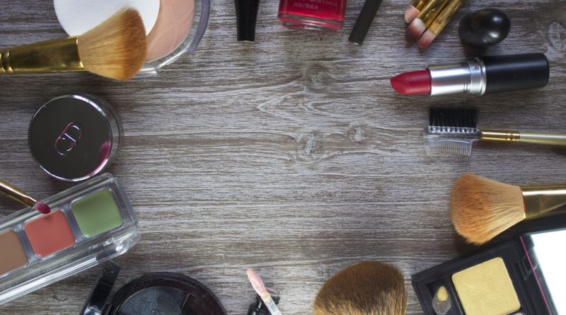 Dokonalý make up