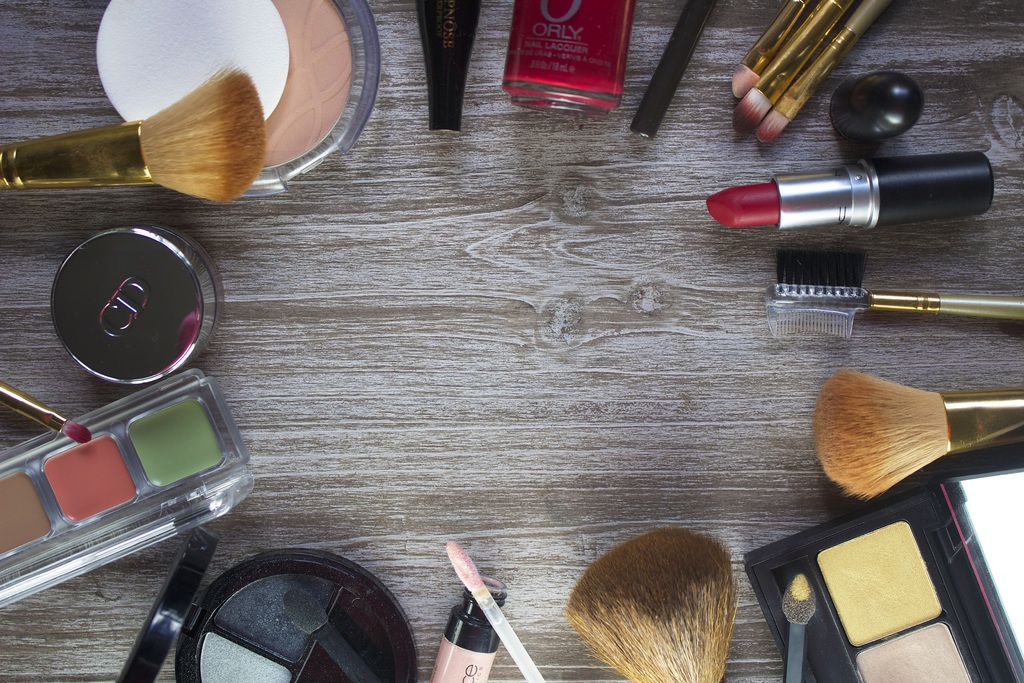 Dokonalý make up