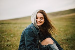 Denim, kam se podíváte aneb představujeme denimové trendy