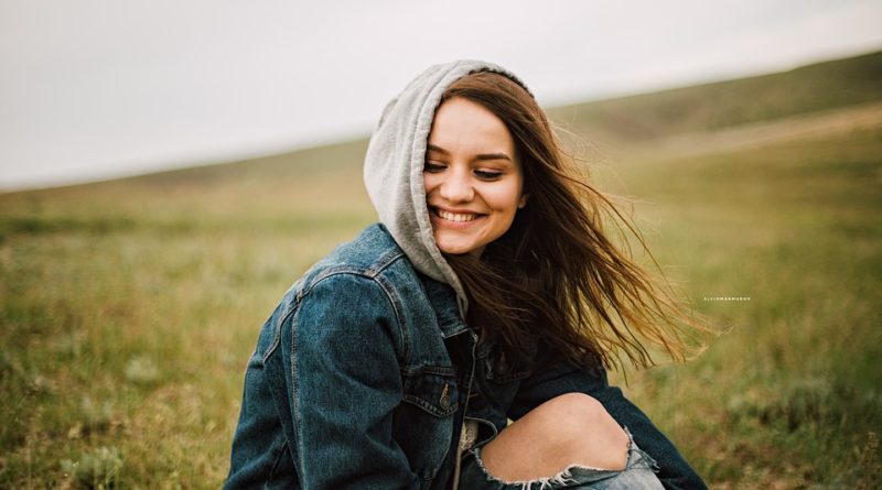 Denim, kam se podíváte aneb představujeme denimové trendy