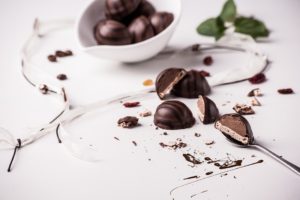 Sedm důvodů, proč jíst hořkou čokoládu
