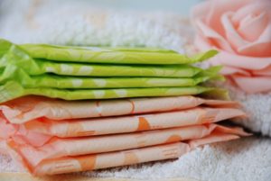 Nepravidelná menstruace může být příznakem nemoci. Jaké?