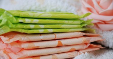 Nepravidelná menstruace může být příznakem nemoci. Jaké?