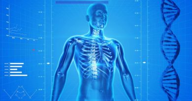 Osteoporóza jako zloděj kostí. Věděli jste, že dokáže i zabít?