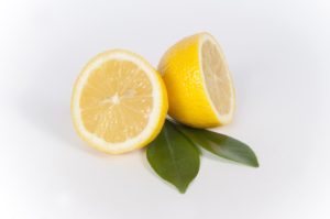 Citron pro krásu. Co všechno dovede?
