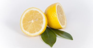 Citron pro krásu. Co všechno dovede?
