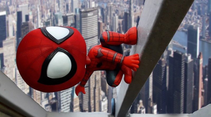 Co chystá MCU? Filmy, které brzy zamíří do kin