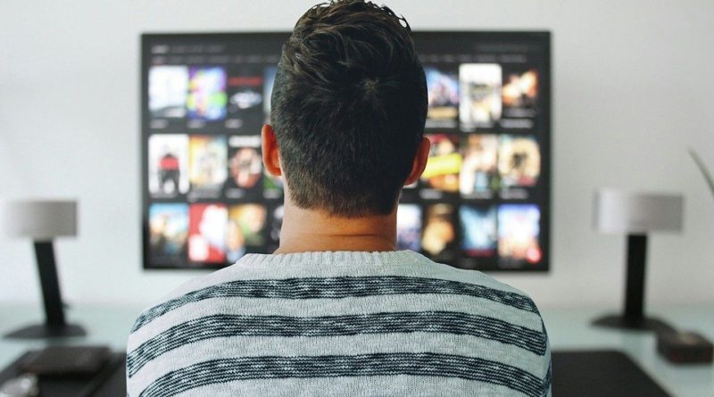TOP 4 nejlepších seriálů, které je možné zhlédnout na Netflixu