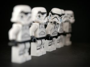 Pandora přichází na trh se Star Wars kolekcí