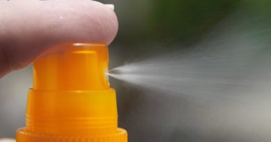 Odložte make-up. SPF ochrana je vše, co potřebujete