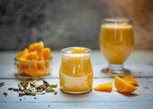 Jednoduchý recept na posílení imunitního systému