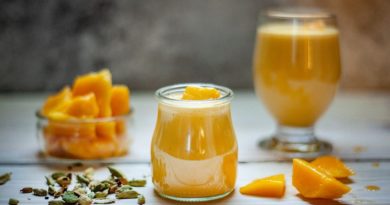 Jednoduchý recept na posílení imunitního systému