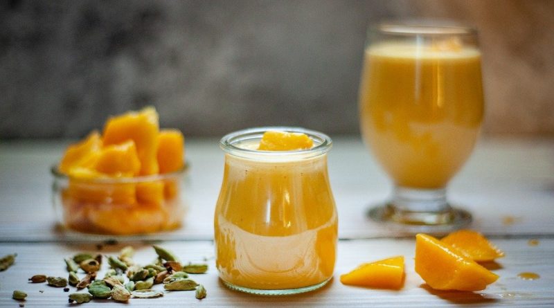 Jednoduchý recept na posílení imunitního systému