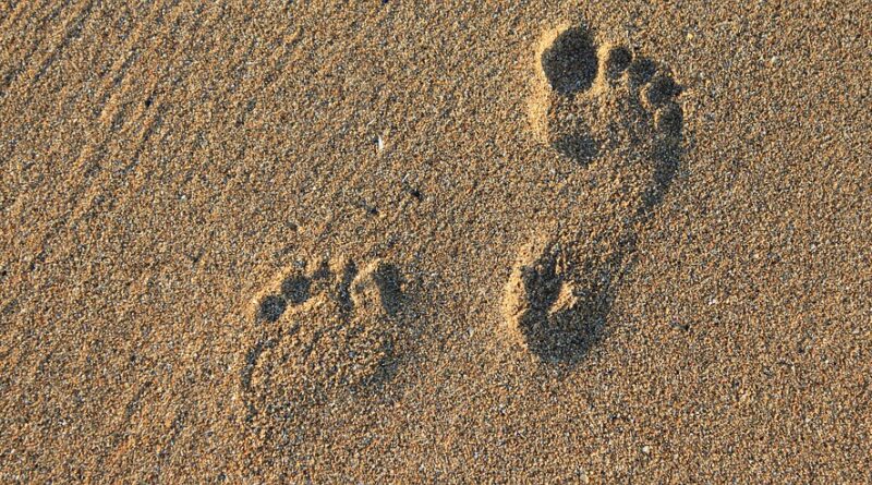 Barefoot jako nový trend. Stojí opravdu za vyzkoušení?