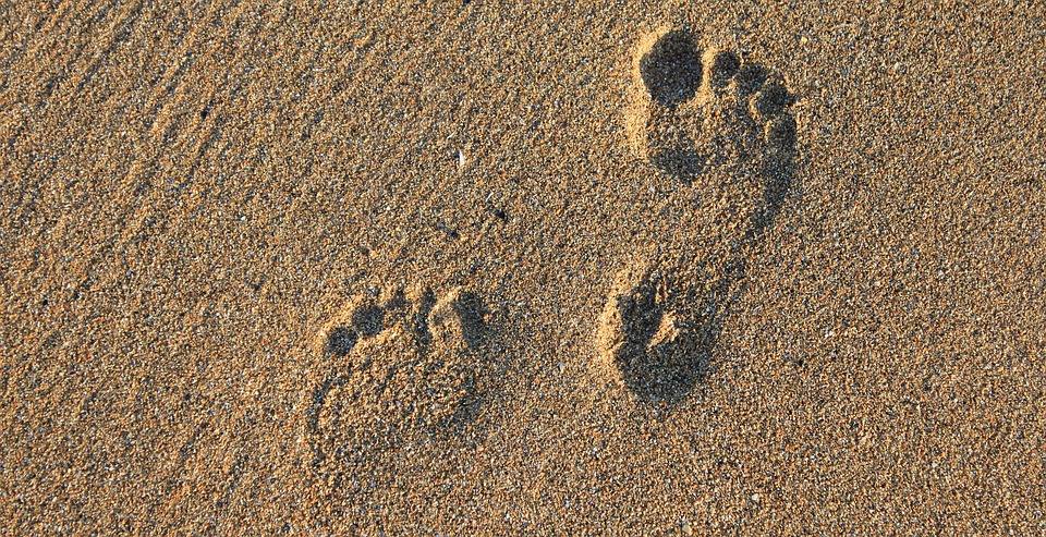 Barefoot jako nový trend. Stojí opravdu za vyzkoušení?