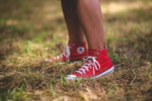Trendy Conversky na jaro a léto: Které si pořídit?