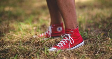 Trendy Conversky na jaro a léto: Které si pořídit?