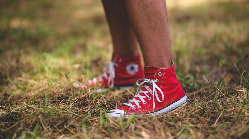 Trendy Conversky na jaro a léto: Které si pořídit?